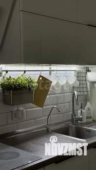 2-к квартира, на длительный срок, 58м2, 5/9 этаж