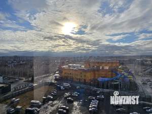 1-к квартира, на длительный срок, 38м2, 10/13 этаж