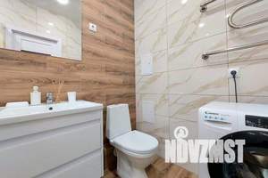 1-к квартира, посуточно, 33м2, 23/24 этаж