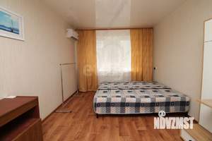 1-к квартира, на длительный срок, 32м2, 1/9 этаж