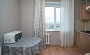 1-к квартира, на длительный срок, 38м2, 8/9 этаж