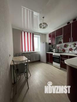 1-к квартира, на длительный срок, 37м2, 11/16 этаж