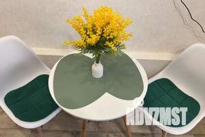 1-к квартира, посуточно, 24м2, 1/3 этаж