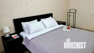 2-к квартира, посуточно, 57м2, 1/1 этаж