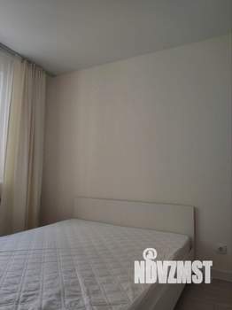 1-к квартира, на длительный срок, 39м2, 5/15 этаж