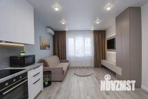 2-к квартира, посуточно, 40м2, 1/1 этаж