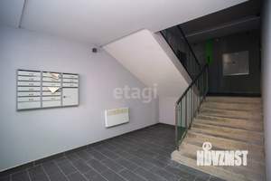 1-к квартира, на длительный срок, 44м2, 4/5 этаж