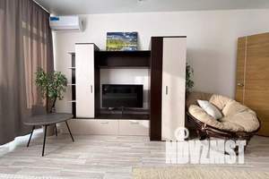 1-к квартира, посуточно, 29м2, 22/24 этаж