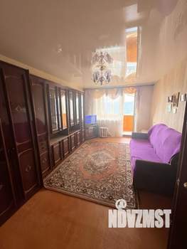 2-к квартира, на длительный срок, 55м2, 9/10 этаж