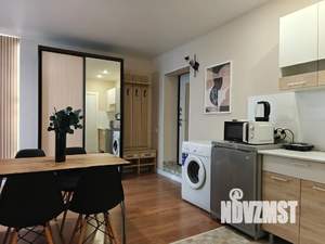 2-к квартира, посуточно, 50м2, 1/5 этаж