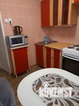 1-к квартира, посуточно, 33м2, 4/9 этаж