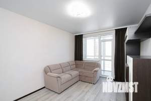 2-к квартира, посуточно, 55м2, 14/14 этаж