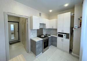 1-к квартира, на длительный срок, 32м2, 2/3 этаж