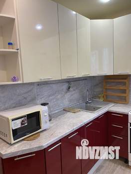 1-к квартира, на длительный срок, 36м2, 7/10 этаж
