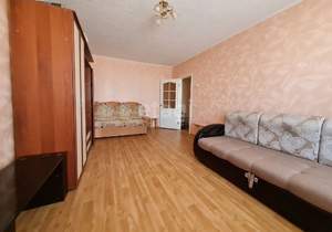 1-к квартира, на длительный срок, 37м2, 7/9 этаж