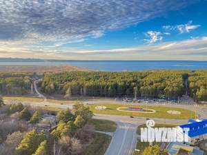 1-к квартира, посуточно, 33м2, 23/25 этаж