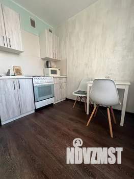 1-к квартира, посуточно, 31м2, 2/16 этаж