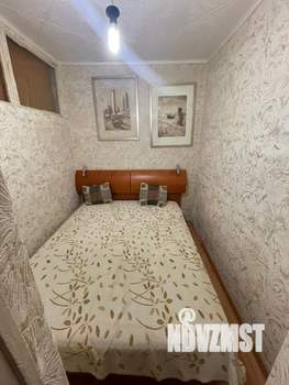 2-к квартира, на длительный срок, 42м2, 1/5 этаж