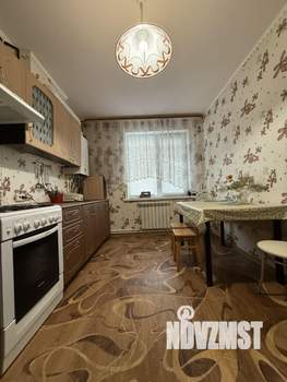 2-к квартира, на длительный срок, 45м2, 1/4 этаж