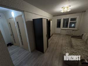 1-к квартира, на длительный срок, 31м2, 3/5 этаж