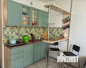 Студия квартира, посуточно, 30м2, 22/24 этаж