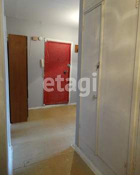 3-к квартира, на длительный срок, 63м2, 4/5 этаж