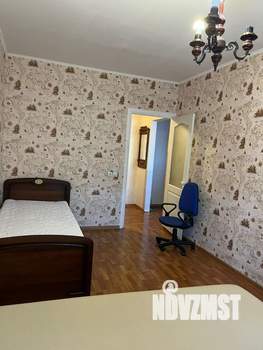 1-к квартира, на длительный срок, 38м2, 8/10 этаж