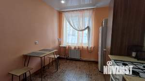 1-к квартира, на длительный срок, 41м2, 1/3 этаж