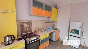 1-к квартира, на длительный срок, 38м2, 3/16 этаж