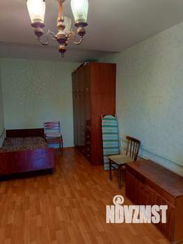 1-к квартира, на длительный срок, 38м2, 5/13 этаж