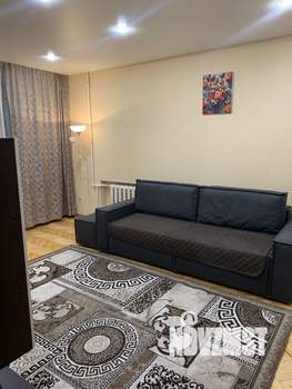 1-к квартира, посуточно, 34м2, 2/5 этаж