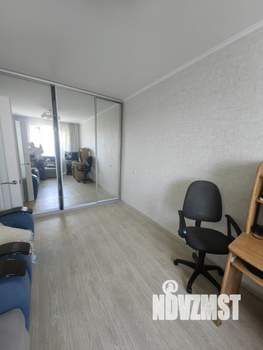 1-к квартира, на длительный срок, 31м2, 7/11 этаж