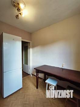 2-к квартира, на длительный срок, 54м2, 2/10 этаж