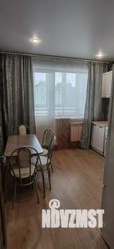 1-к квартира, на длительный срок, 48м2, 5/20 этаж