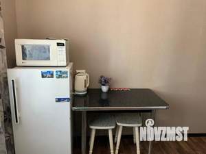 1-к квартира, посуточно, 42м2, 9/9 этаж