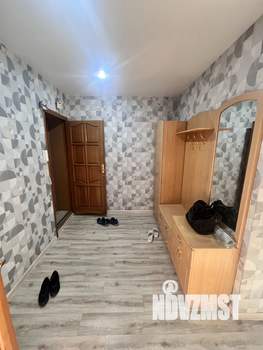 1-к квартира, на длительный срок, 44м2, 3/8 этаж