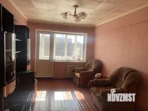 2-к квартира, на длительный срок, 47м2, 5/5 этаж