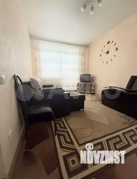 1-к квартира, на длительный срок, 33м2, 1/17 этаж