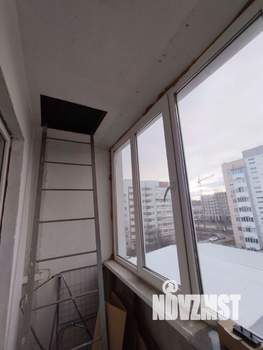 1-к квартира, на длительный срок, 35м2, 6/9 этаж