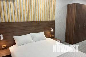 1-к квартира, посуточно, 25м2, 12/24 этаж