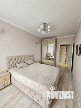 2-к квартира, на длительный срок, 60м2, 4/6 этаж