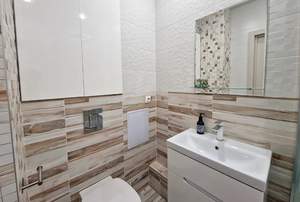 1-к квартира, на длительный срок, 40м2, 6/9 этаж