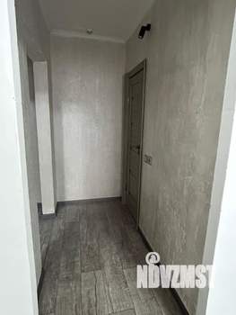 1-к квартира, на длительный срок, 35м2, 7/16 этаж