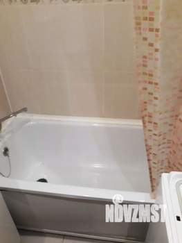 1-к квартира, на длительный срок, 38м2, 14/14 этаж