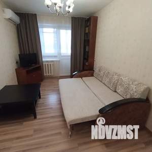 1-к квартира, посуточно, 36м2, 5/10 этаж