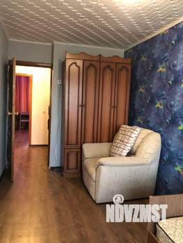 3-к квартира, на длительный срок, 59м2, 5/10 этаж