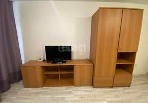 Студия квартира, на длительный срок, 22м2, 23/24 этаж