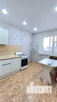 1-к квартира, на длительный срок, 37м2, 8/10 этаж