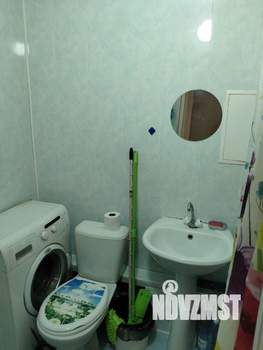 1-к квартира, на длительный срок, 33м2, 3/6 этаж