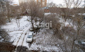 Студия квартира, на длительный срок, 31м2, 4/5 этаж